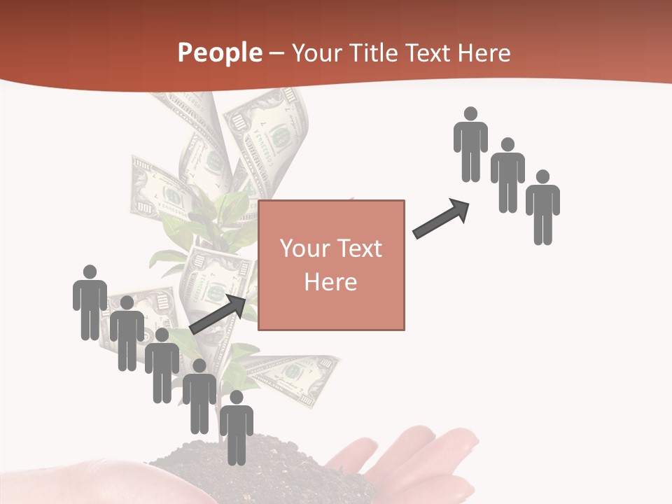 Design Object Modern PowerPoint Template