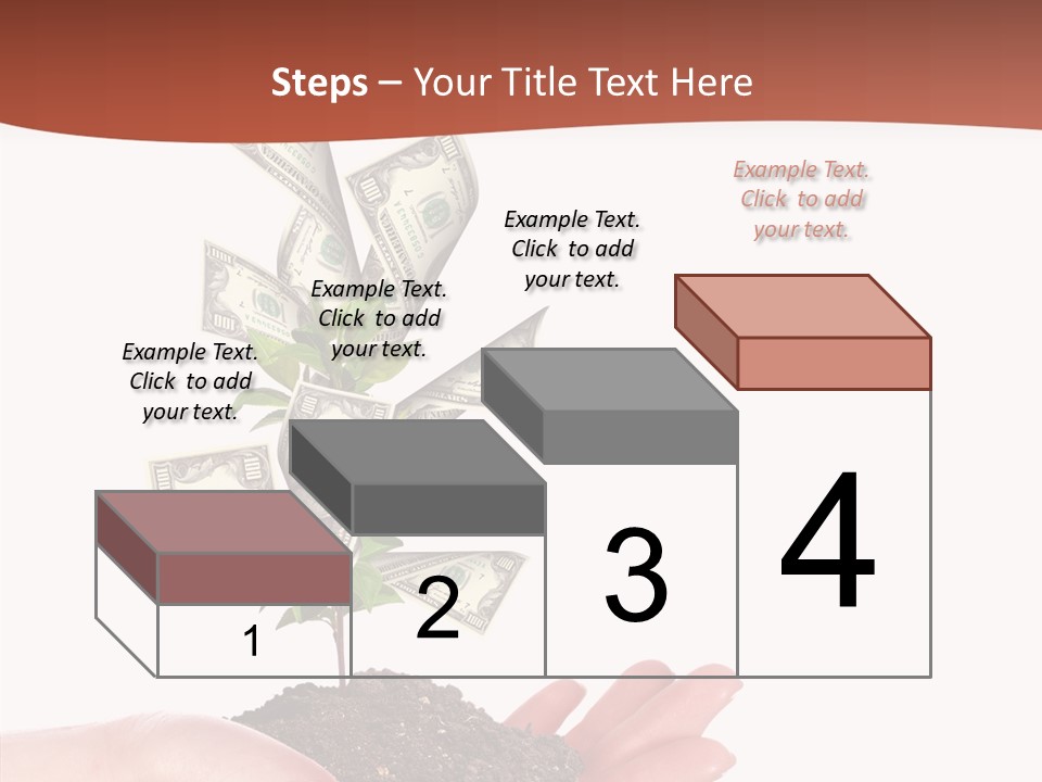 Design Object Modern PowerPoint Template