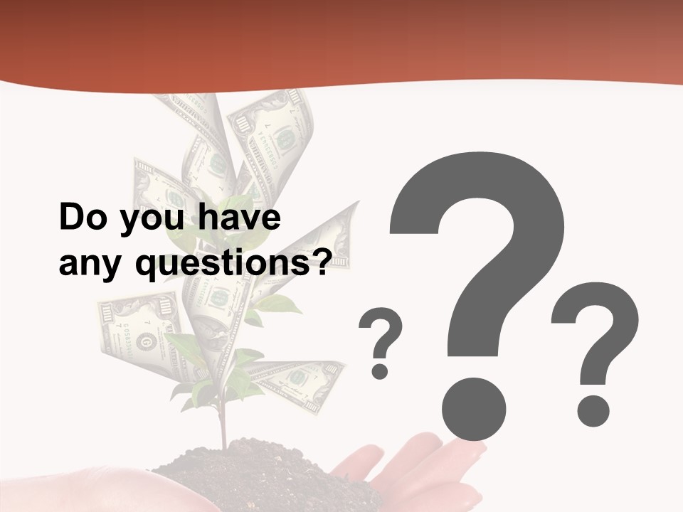 Design Object Modern PowerPoint Template