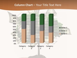 Spark Style Abstract PowerPoint Template