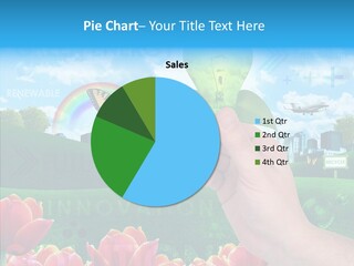 Renewable Energy Save PowerPoint Template