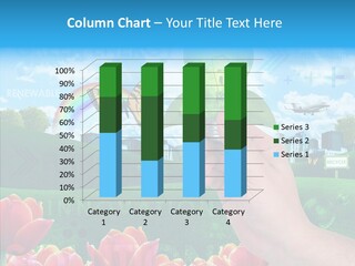 Renewable Energy Save PowerPoint Template