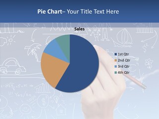 Advertising Face Danger PowerPoint Template