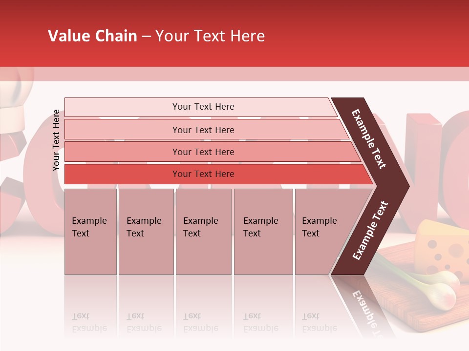 Cookbook Template Food PowerPoint Template