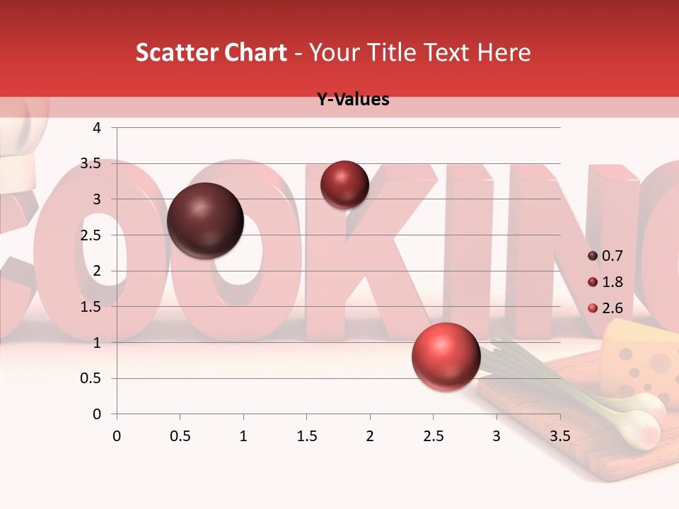 Cookbook Template Food PowerPoint Template