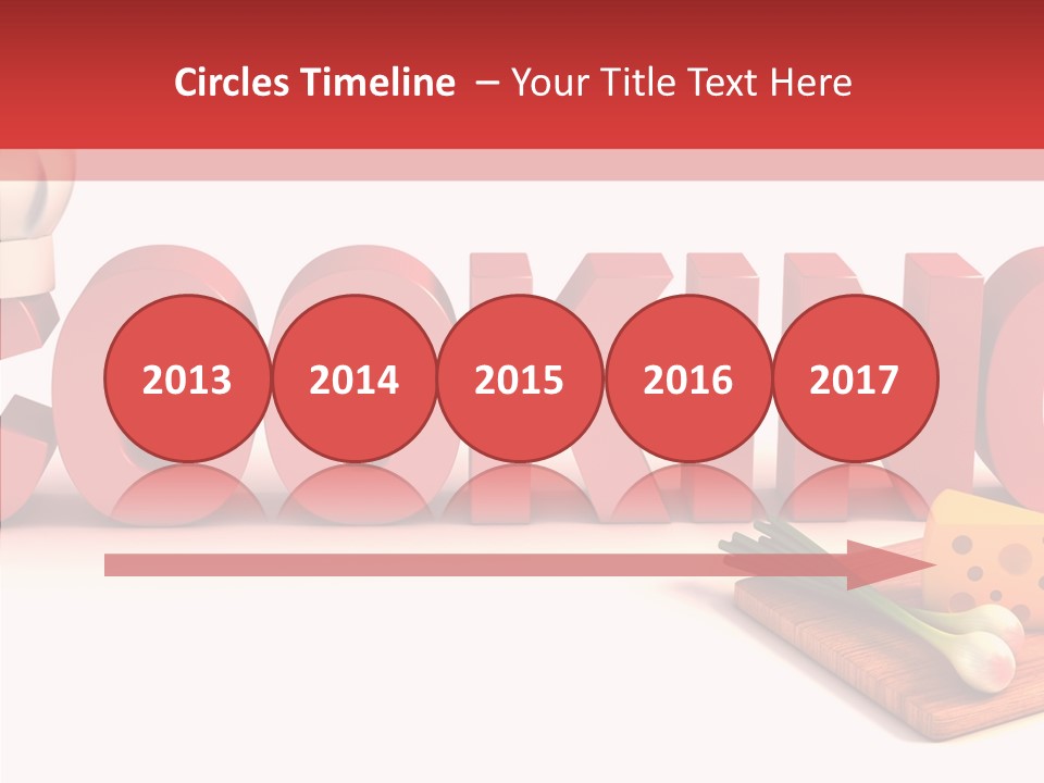 Cookbook Template Food PowerPoint Template