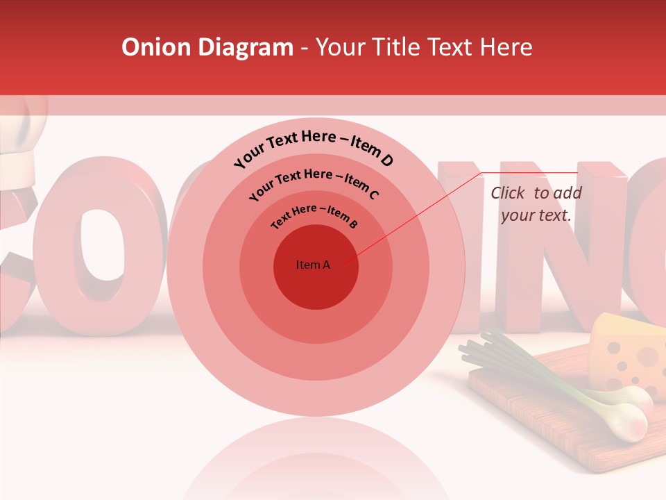 Cookbook Template Food PowerPoint Template