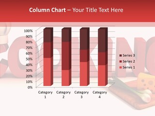 Cookbook Template Food PowerPoint Template