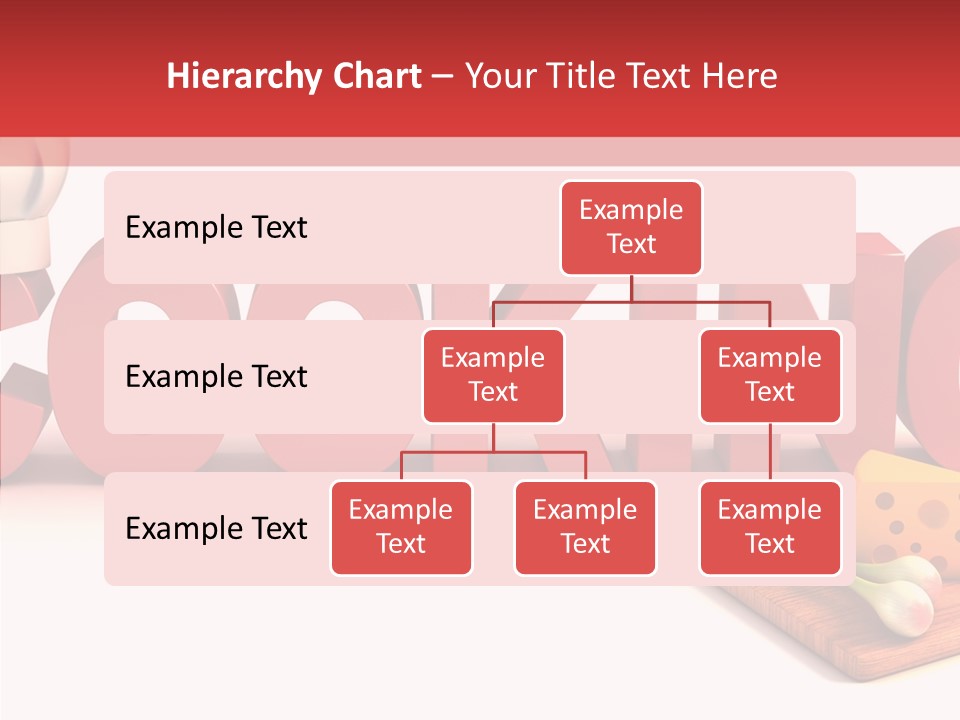 Cookbook Template Food PowerPoint Template