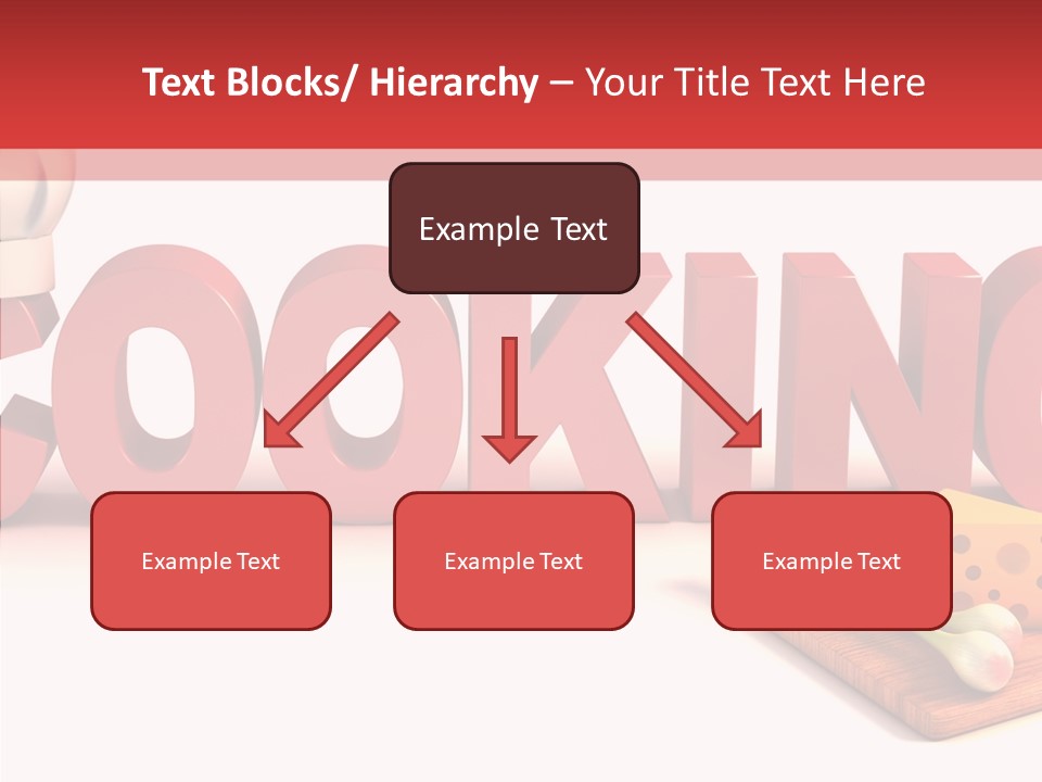 Cookbook Template Food PowerPoint Template