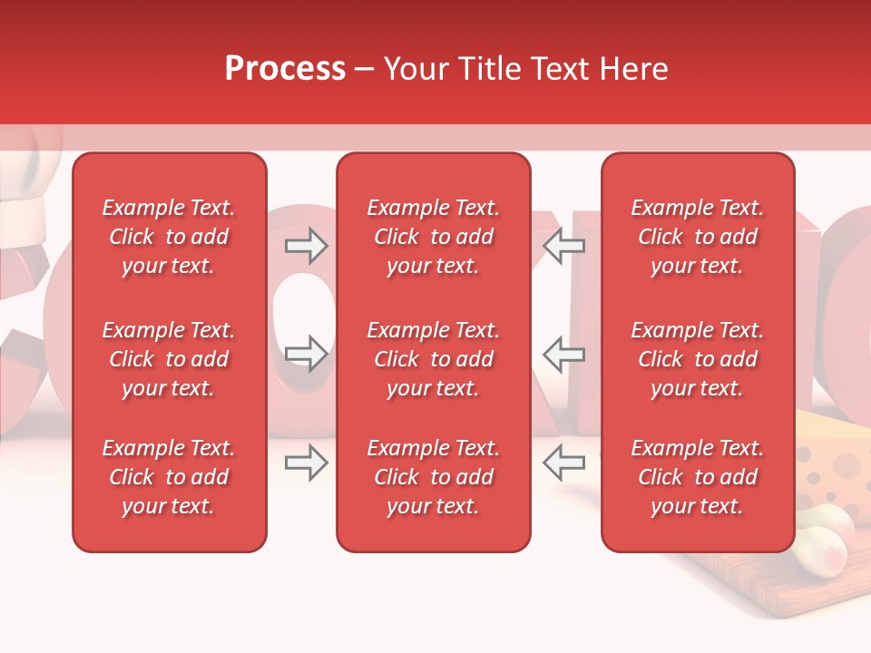 Cookbook Template Food PowerPoint Template