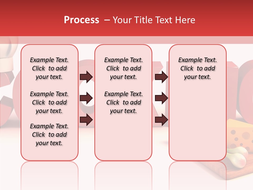 Cookbook Template Food PowerPoint Template