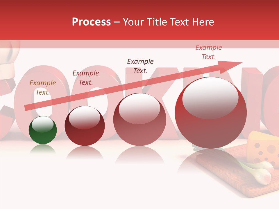 Cookbook Template Food PowerPoint Template