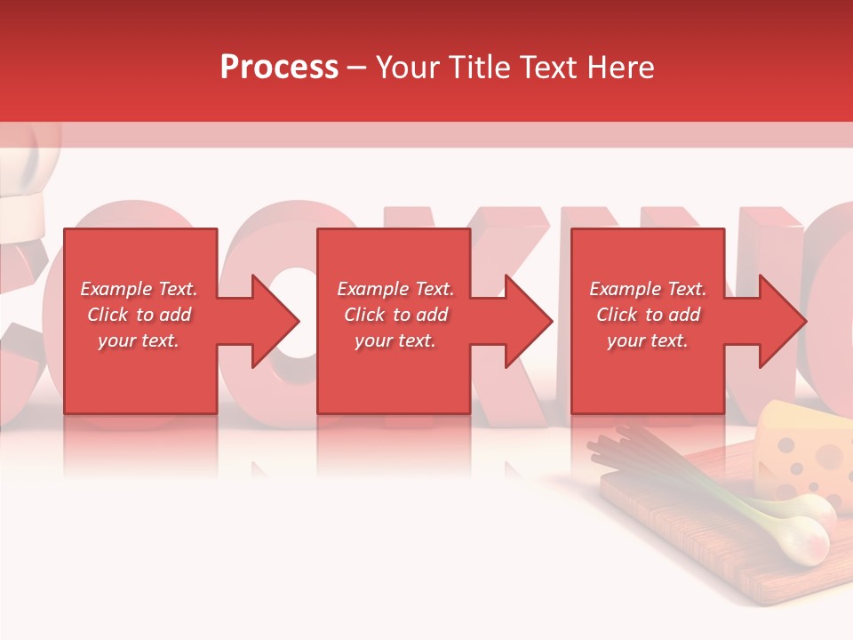 Cookbook Template Food PowerPoint Template