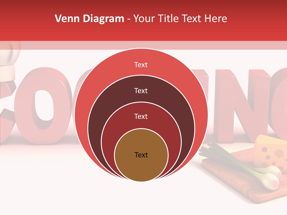 Cookbook Template Food PowerPoint Template