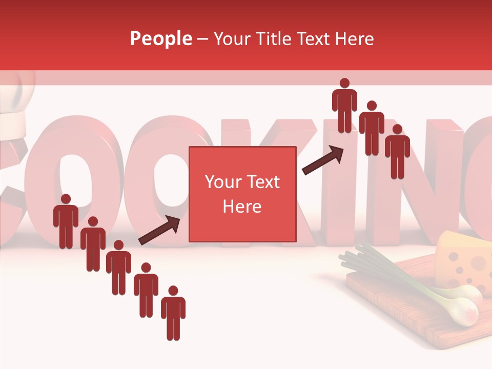 Cookbook Template Food PowerPoint Template