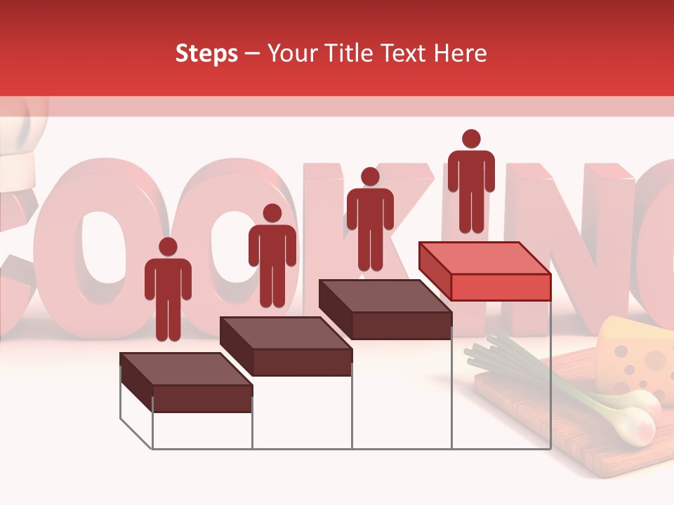 Cookbook Template Food PowerPoint Template