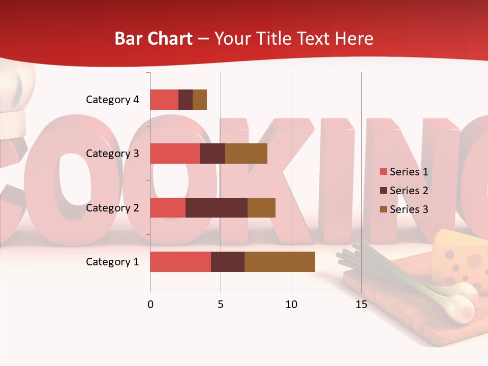 Cookbook Add Cook PowerPoint Template
