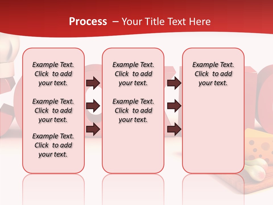 Cookbook Add Cook PowerPoint Template