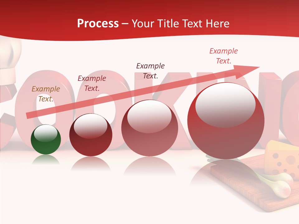 Cookbook Add Cook PowerPoint Template