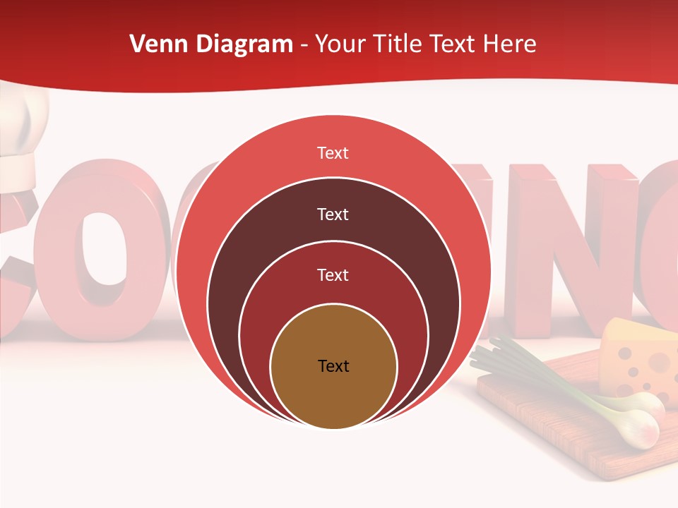 Cookbook Add Cook PowerPoint Template