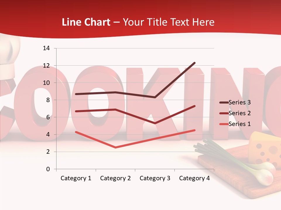 Cookbook Add Cook PowerPoint Template