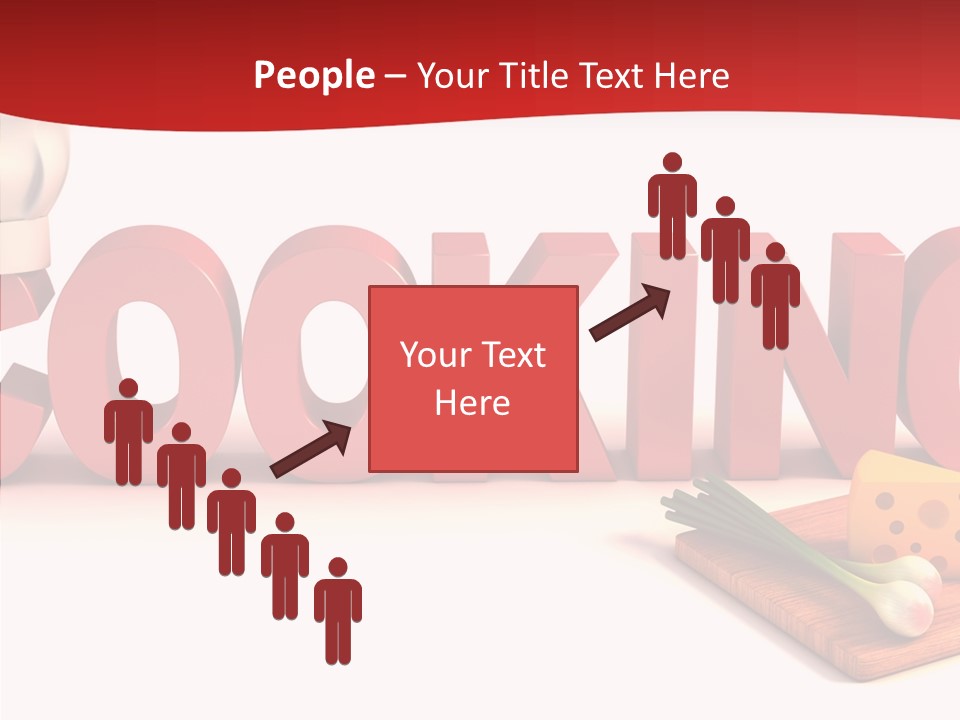 Cookbook Add Cook PowerPoint Template