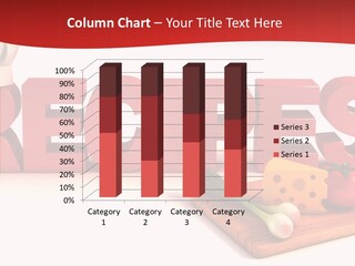 Cookbook Menu Cuisine PowerPoint Template