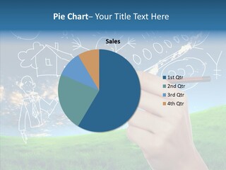 Photography Professional Looking PowerPoint Template