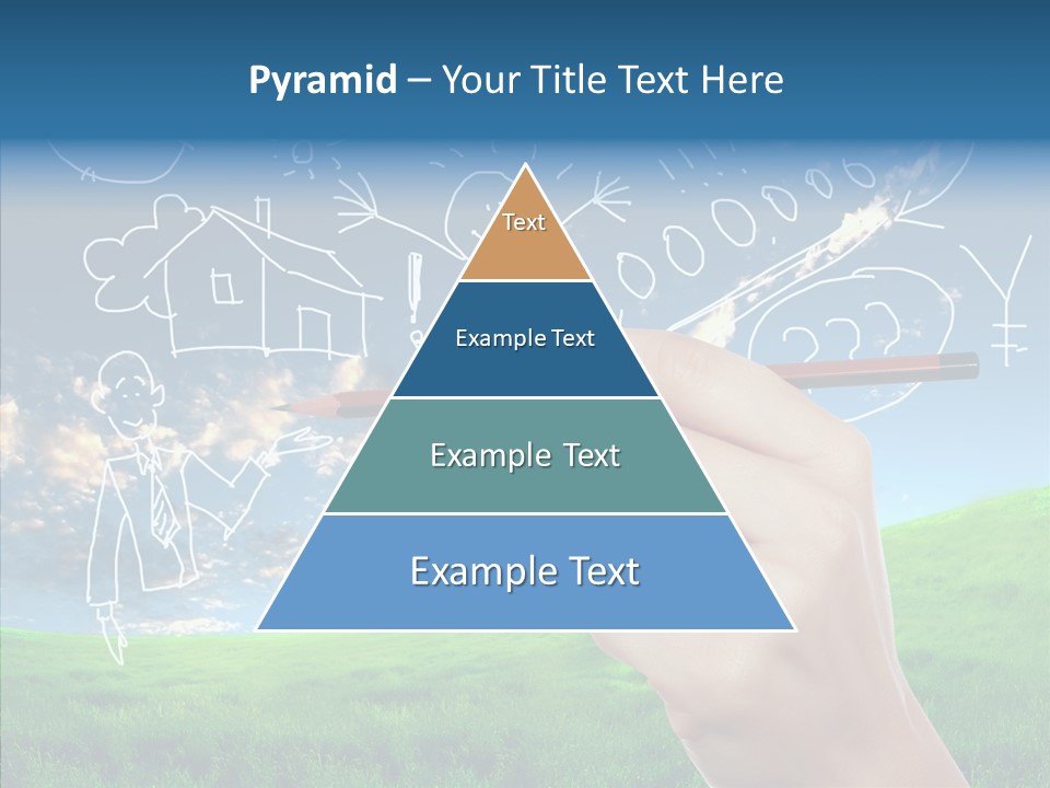 Photography Professional Looking PowerPoint Template