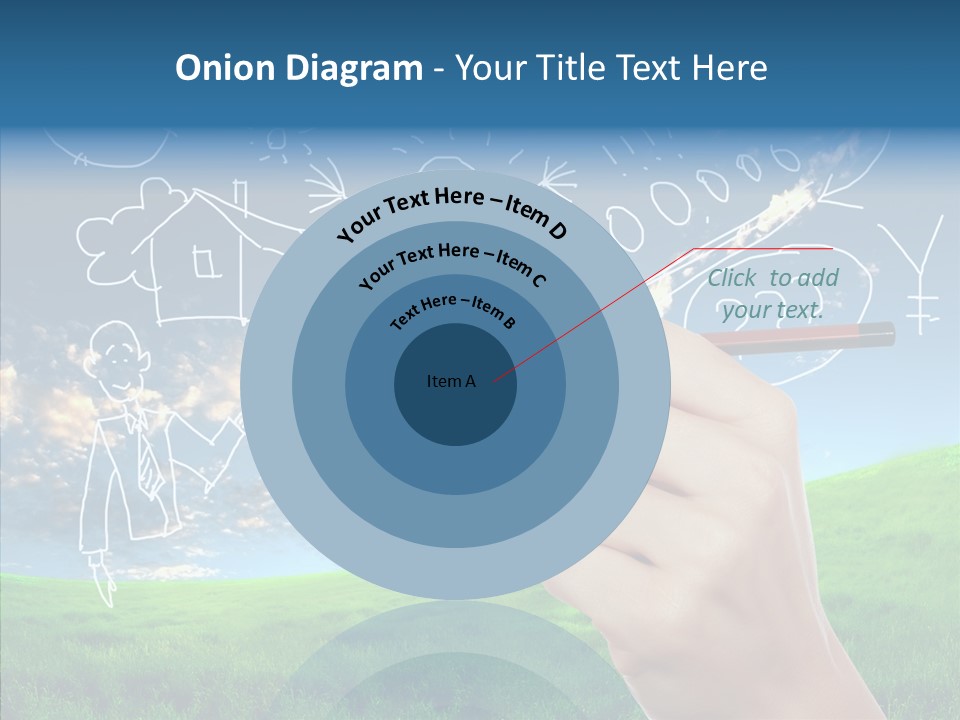 Photography Professional Looking PowerPoint Template