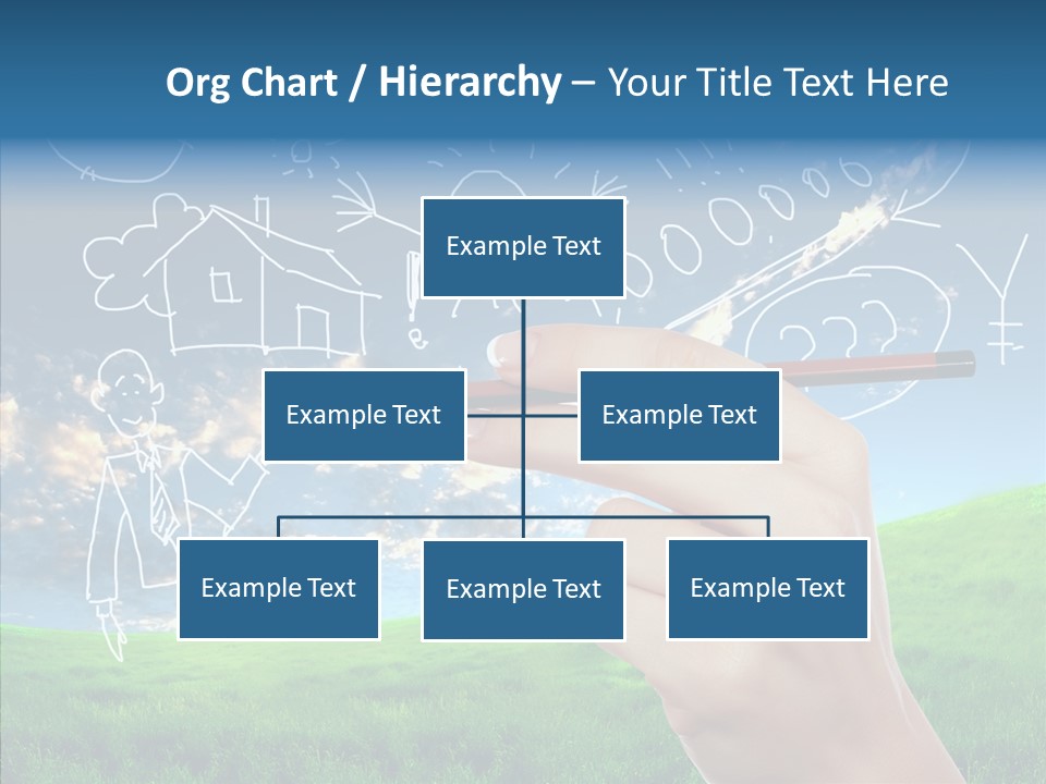 Photography Professional Looking PowerPoint Template
