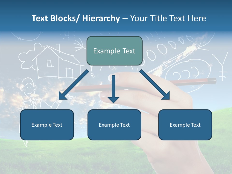 Photography Professional Looking PowerPoint Template