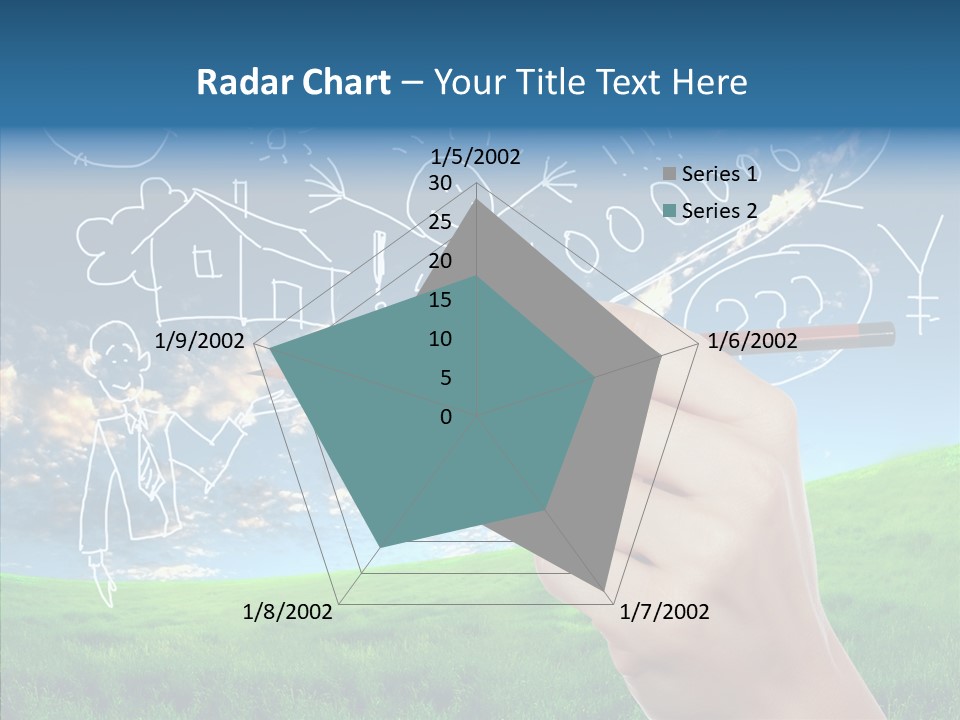 Photography Professional Looking PowerPoint Template