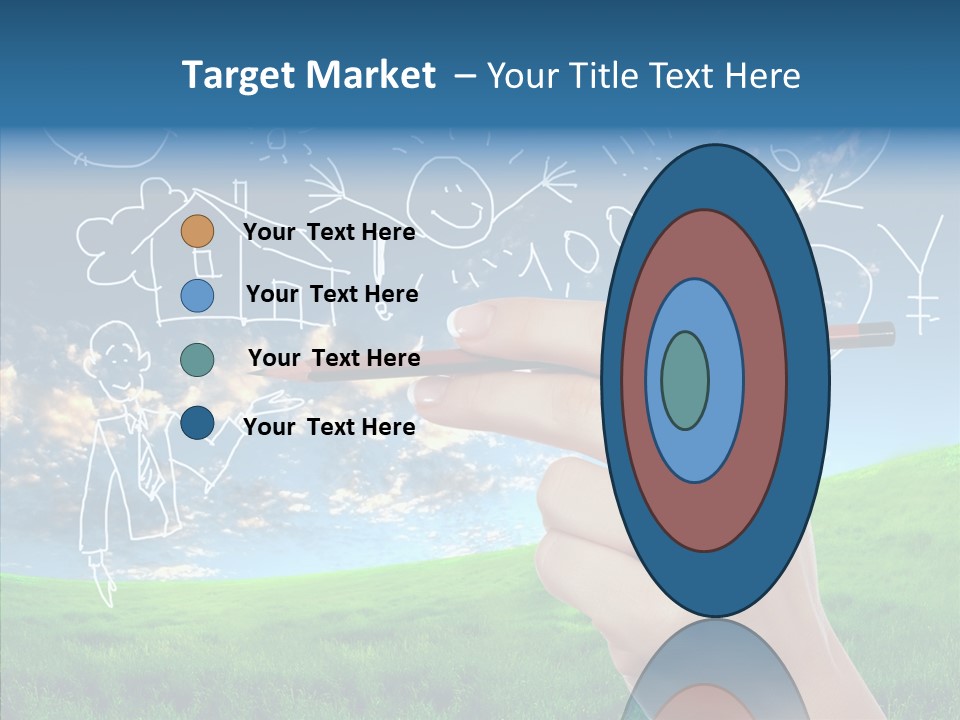 Photography Professional Looking PowerPoint Template