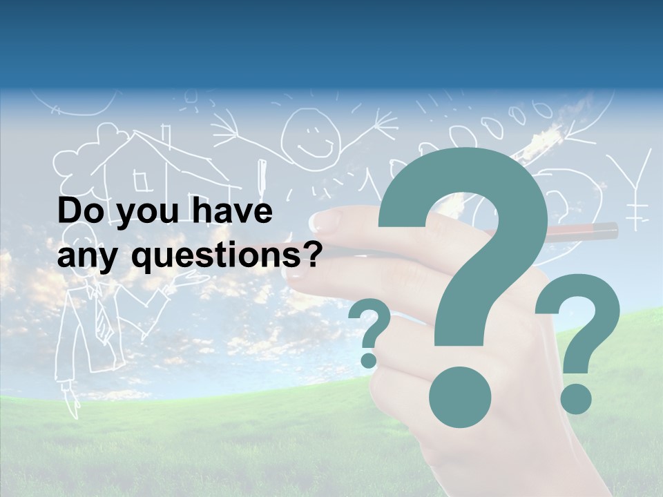 Photography Professional Looking PowerPoint Template