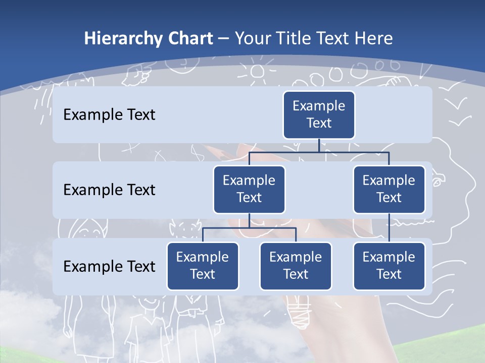 Beans Hot Breakfast PowerPoint Template