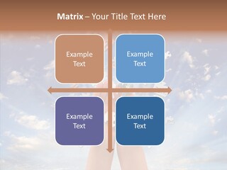 Indoors Conceptual Hotel PowerPoint Template