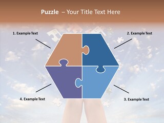 Indoors Conceptual Hotel PowerPoint Template