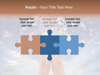 Indoors Conceptual Hotel PowerPoint Template