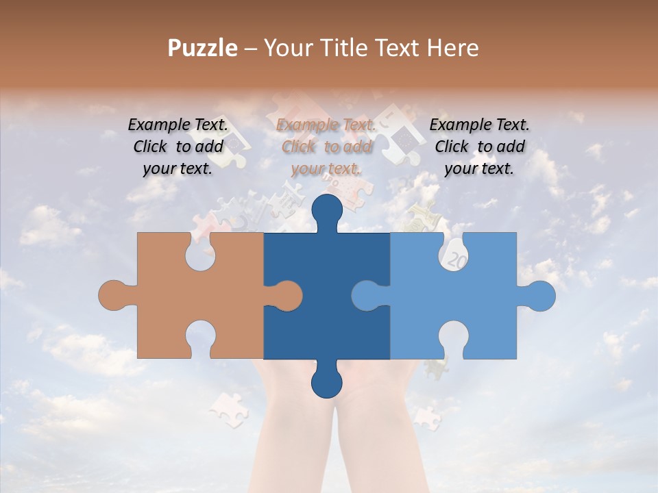 Indoors Conceptual Hotel PowerPoint Template