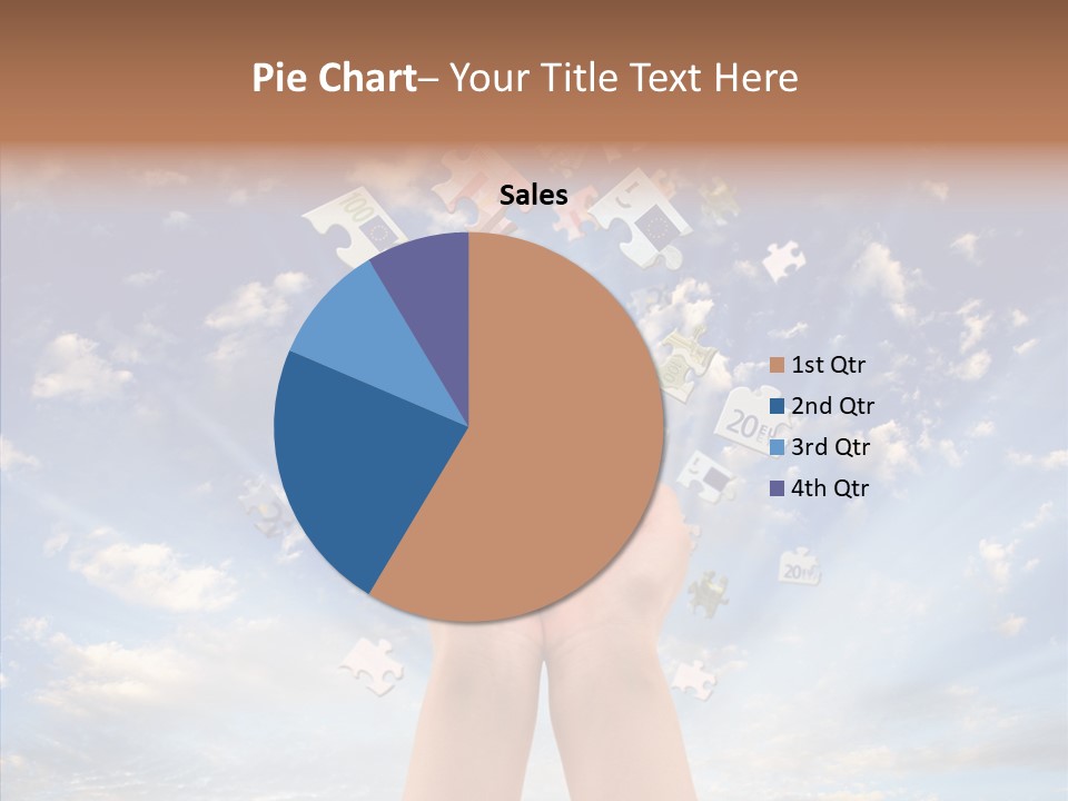 Indoors Conceptual Hotel PowerPoint Template