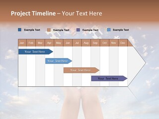 Indoors Conceptual Hotel PowerPoint Template