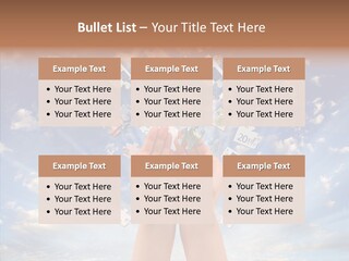 Indoors Conceptual Hotel PowerPoint Template