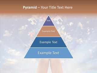 Indoors Conceptual Hotel PowerPoint Template