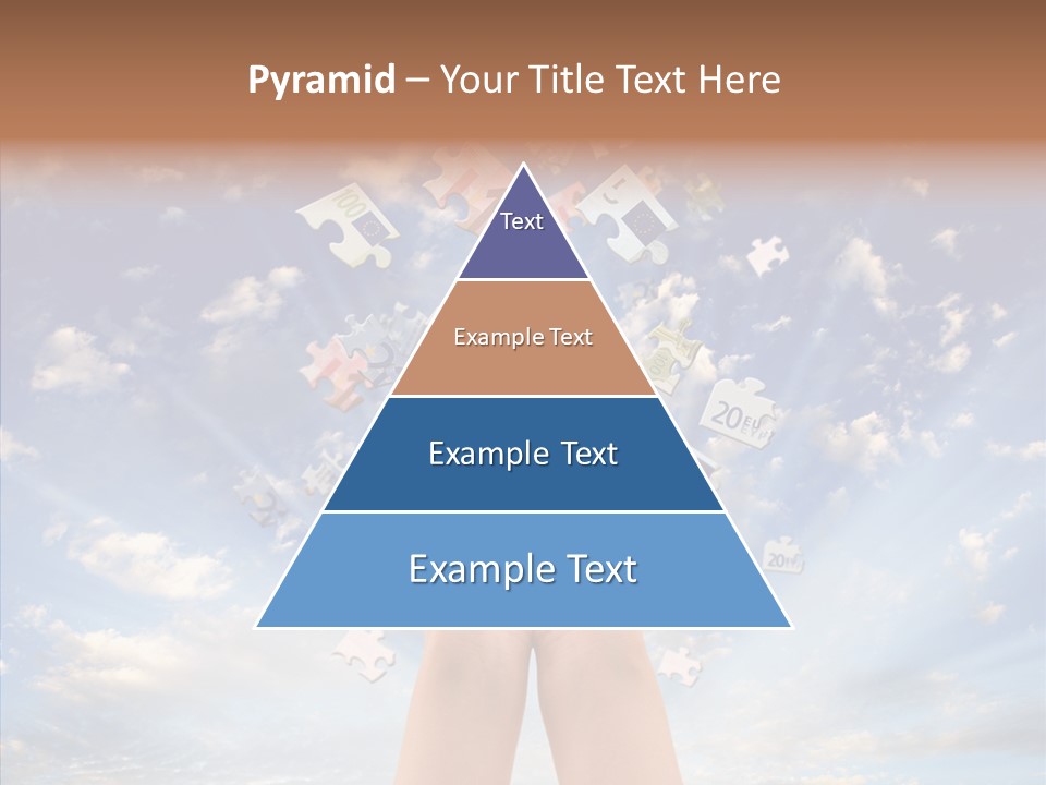 Indoors Conceptual Hotel PowerPoint Template