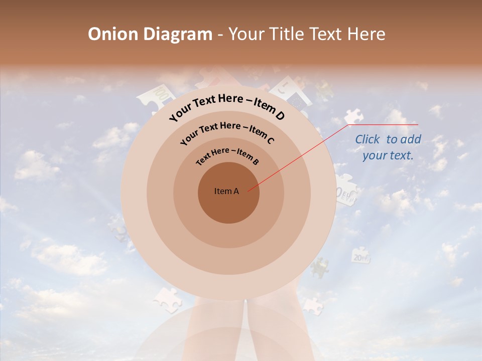 Indoors Conceptual Hotel PowerPoint Template