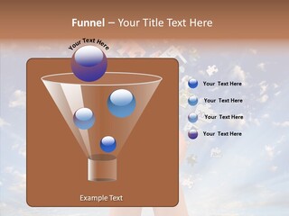 Indoors Conceptual Hotel PowerPoint Template