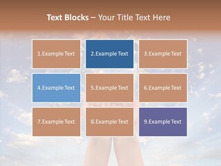 Indoors Conceptual Hotel PowerPoint Template