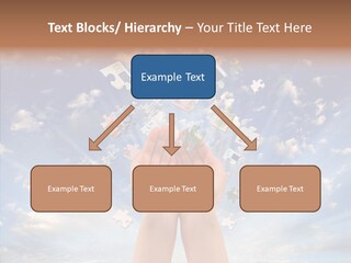 Indoors Conceptual Hotel PowerPoint Template